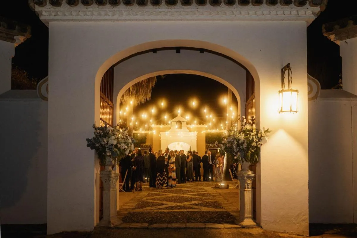 Image 6 of Hacienda el Burgo