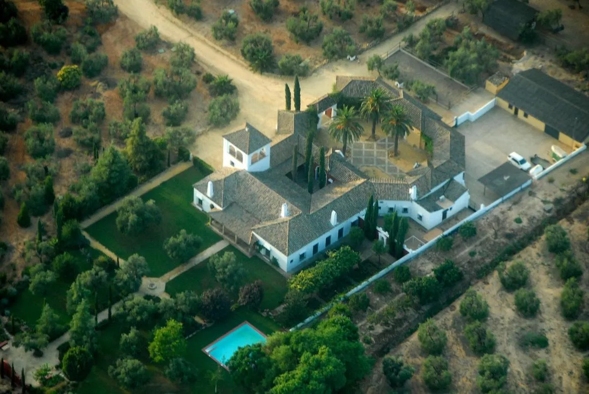Image 3 of Hacienda el Burgo