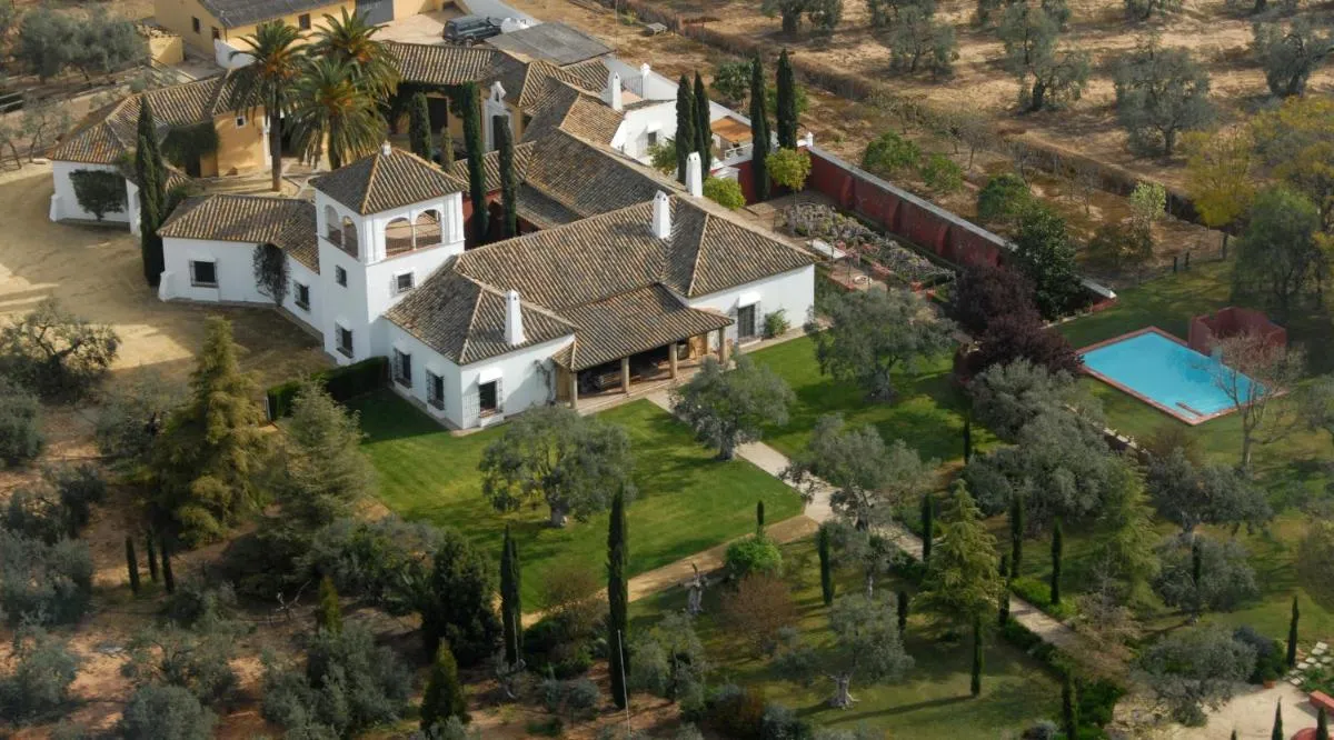 Image of Hacienda el Burgo