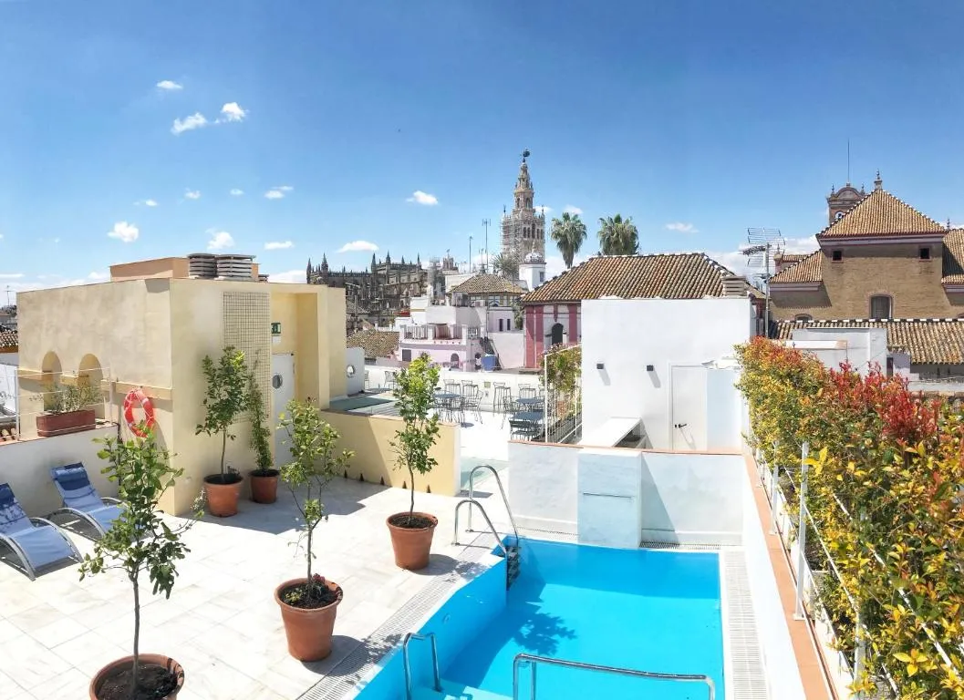 Image of Halo Boutique Hotel