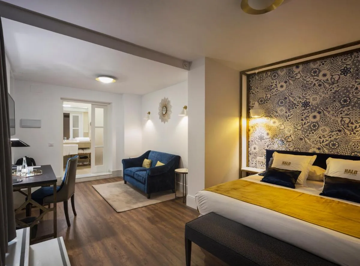 Image 1 of Halo Boutique Hotel