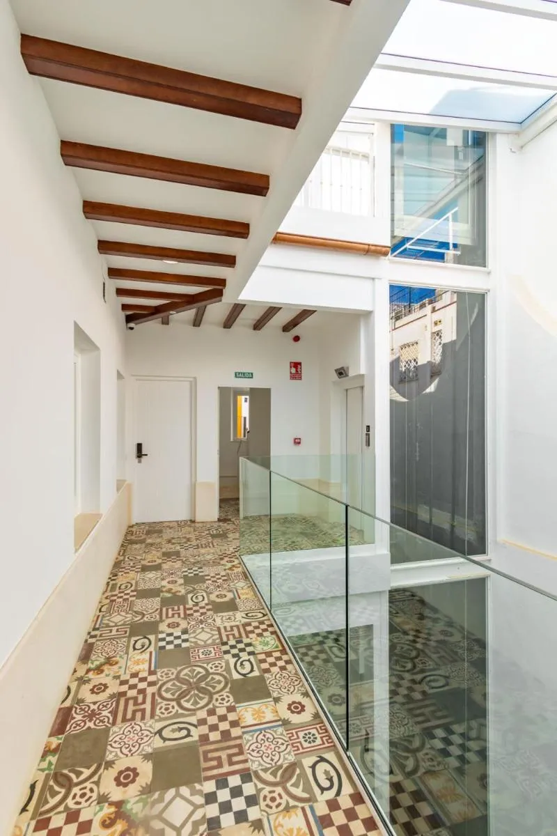 Image 3 of Harinas Central Apartments by Valcambre
