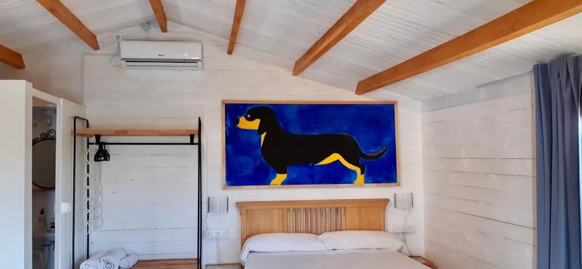 Image 1 of Hermoso Bungalow de madera