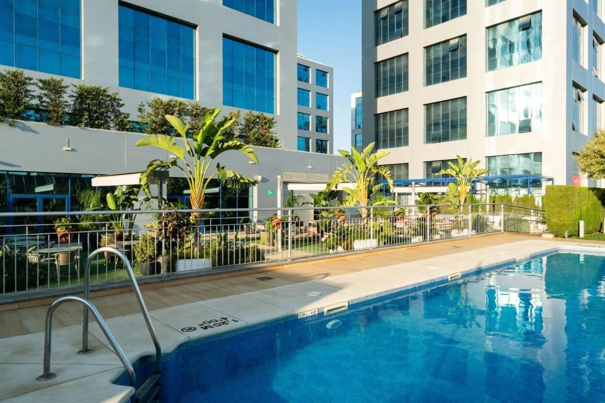 Image 3 of Hilton Garden Inn Sevilla