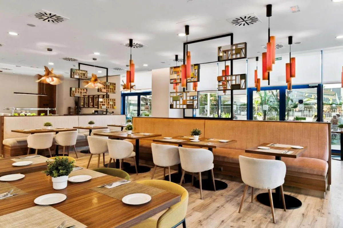 Image 4 of Hilton Garden Inn Sevilla