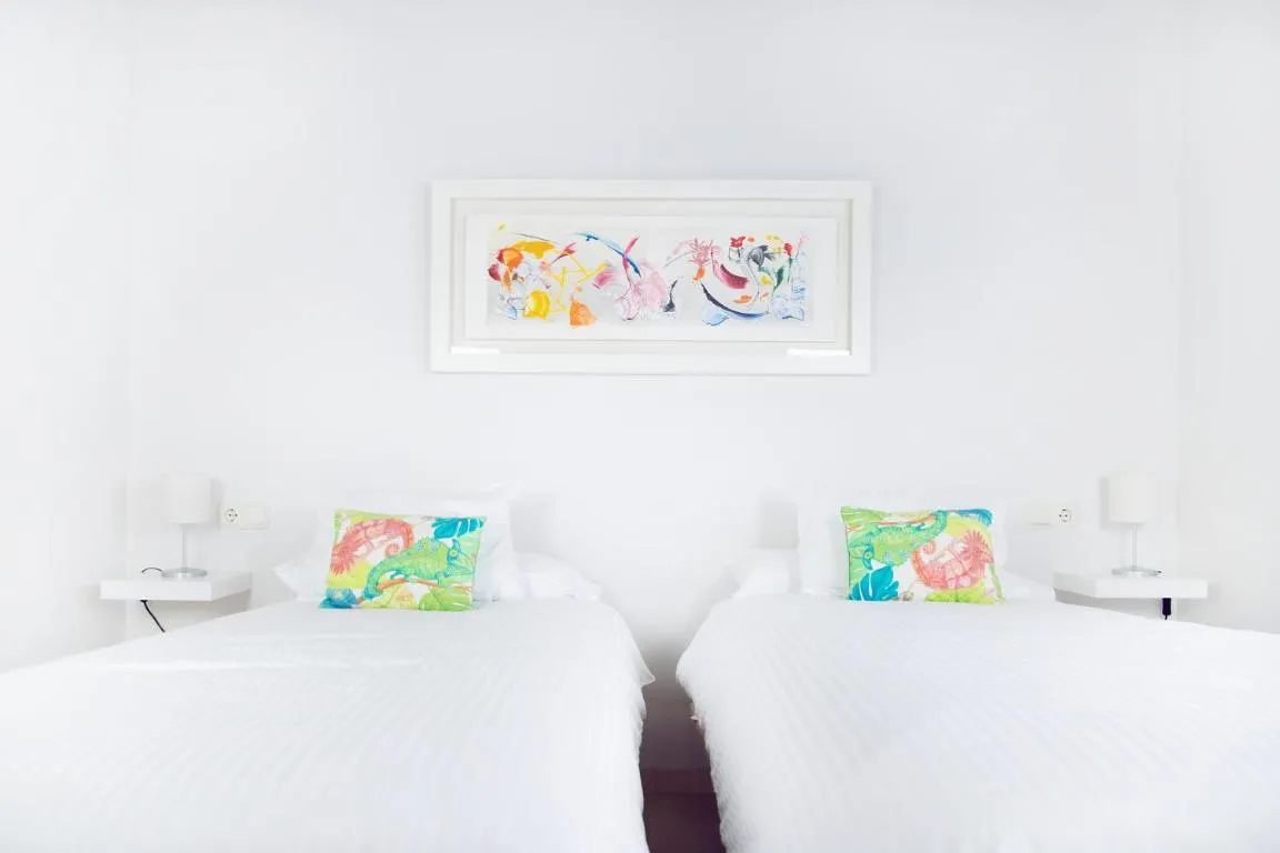 Image of Hispalis Casa Palacio Apartment