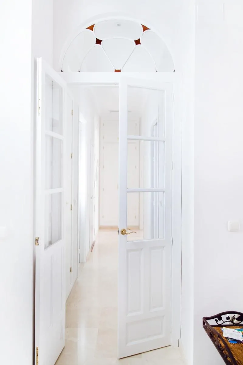 Image 4 of Hispalis Casa Palacio Apartment