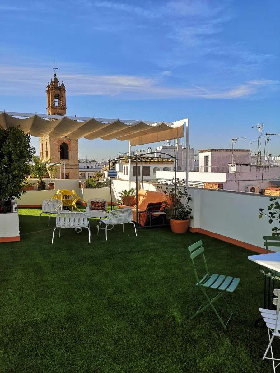 Image 3 of Hispalis Casa Palacio Apartment