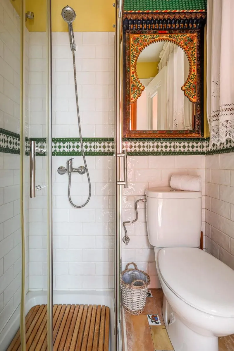 Image 6 of Historic apartment in Santa Cruz