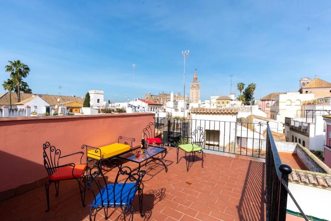Image of Holi-Rent Pimienta