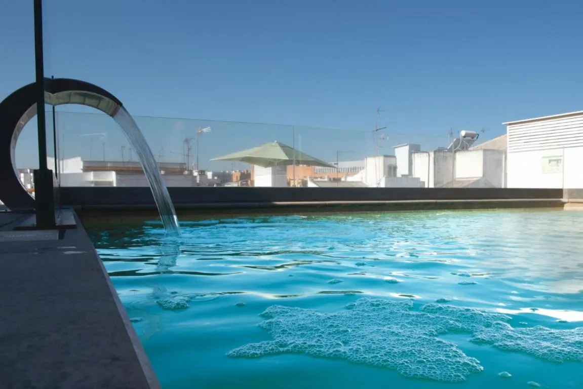 Image of Holiday Rentals Los Salados