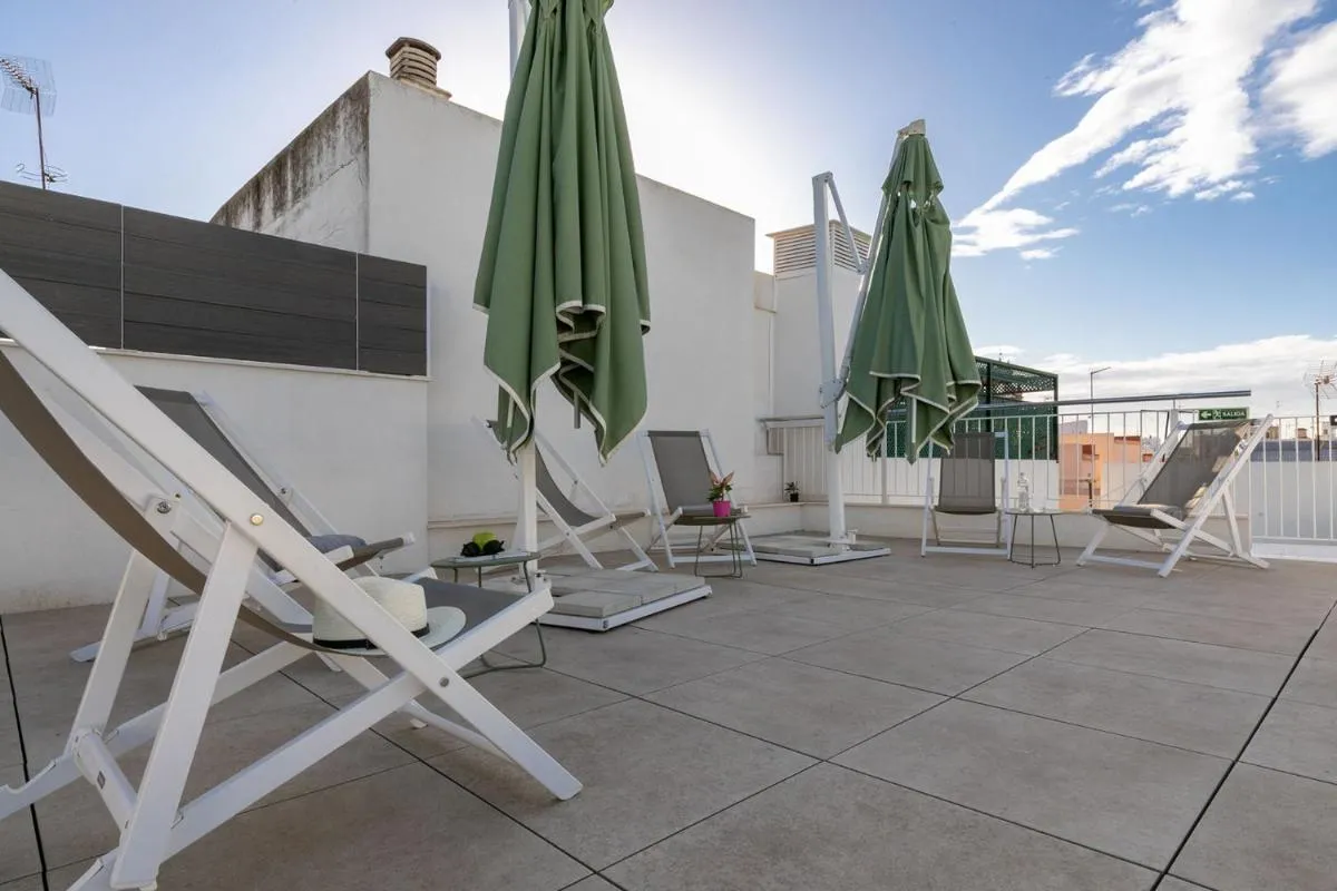 Image 4 of Holiday Rentals Los Salados