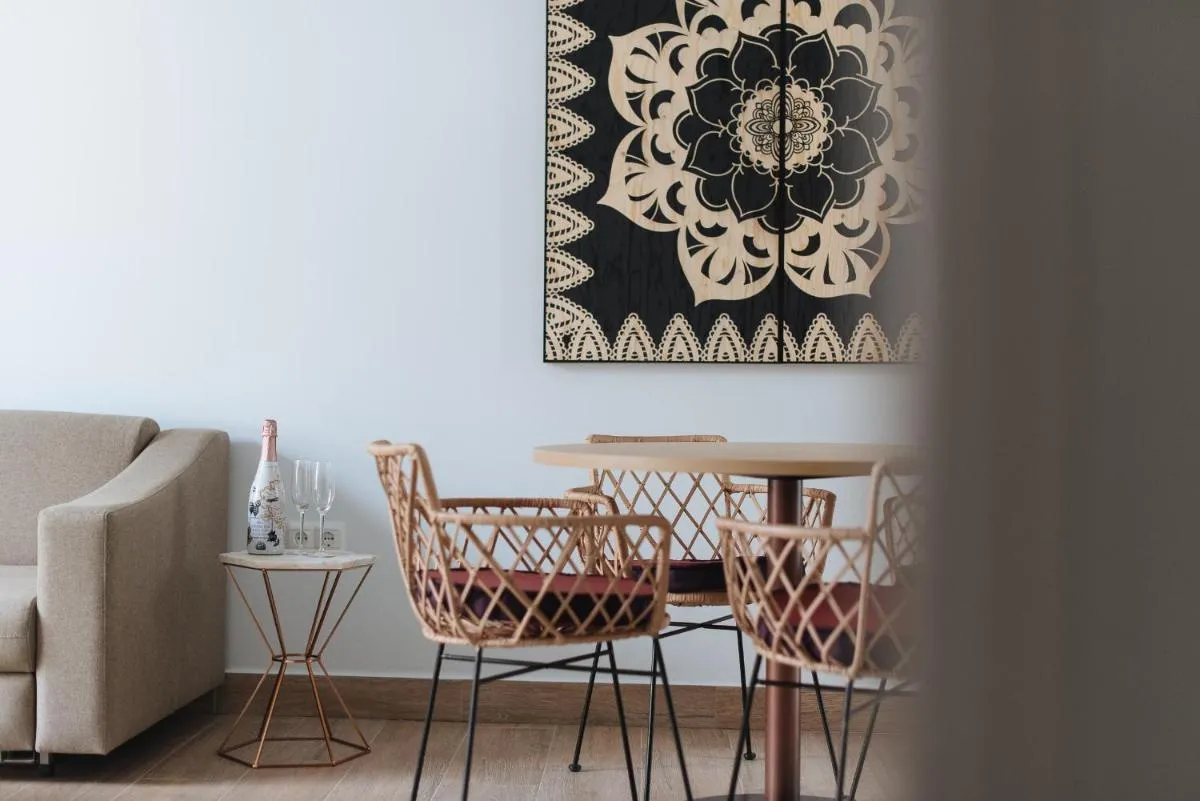 Image 4 of Hommyhome Casa Assle