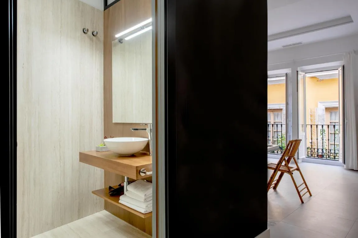 Image of Hommyhome Conteros Cathedral Apartments
