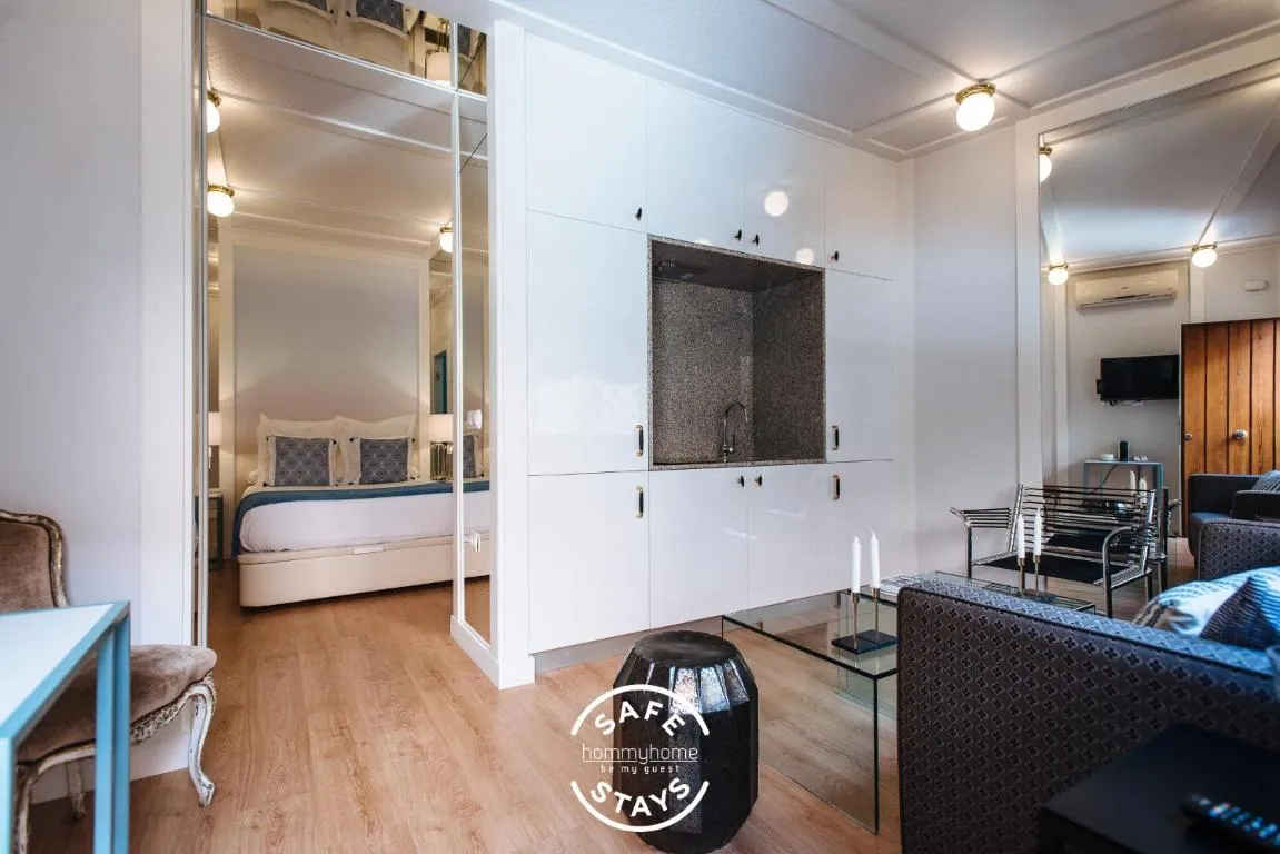 Image of Hommyhome Regina – Metropol