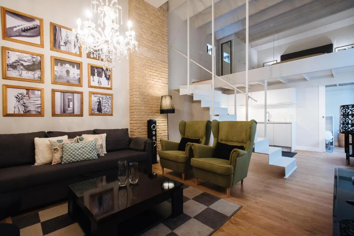 Image of Hommyhome San Isidoro