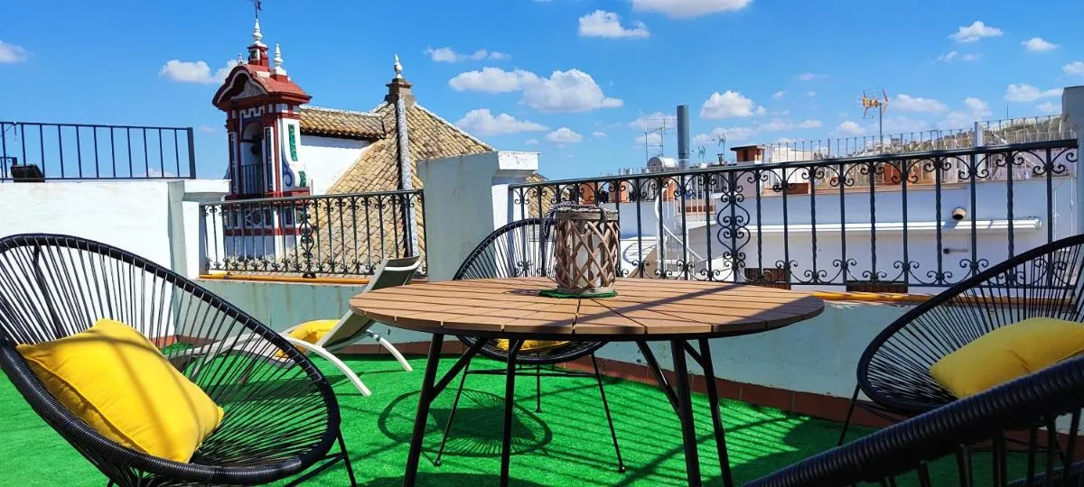 Image of Hostly Orfila 3A-3B exclusive Penthouse-Center-Fibre-Parking Optional