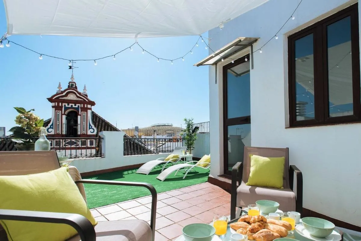 Image 5 of Hostly Orfila 3A-3B exclusive Penthouse-Center-Fibre-Parking Optional