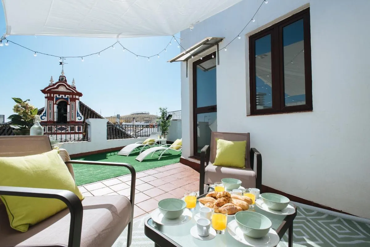 Image 2 of Hostly Orfila 3A-3B exclusive Penthouse-Center-Fibre-Parking Optional