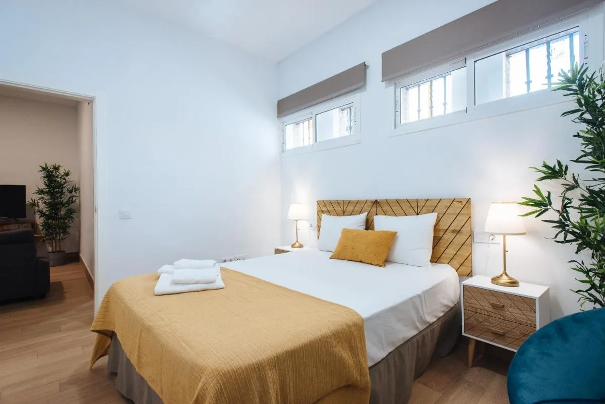 Image 6 of Hostly RBH0 Modern apartment