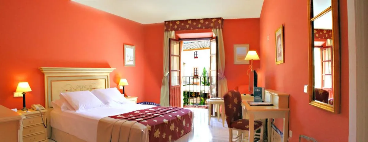 Image 5 of Hotel Alcázar de la Reina