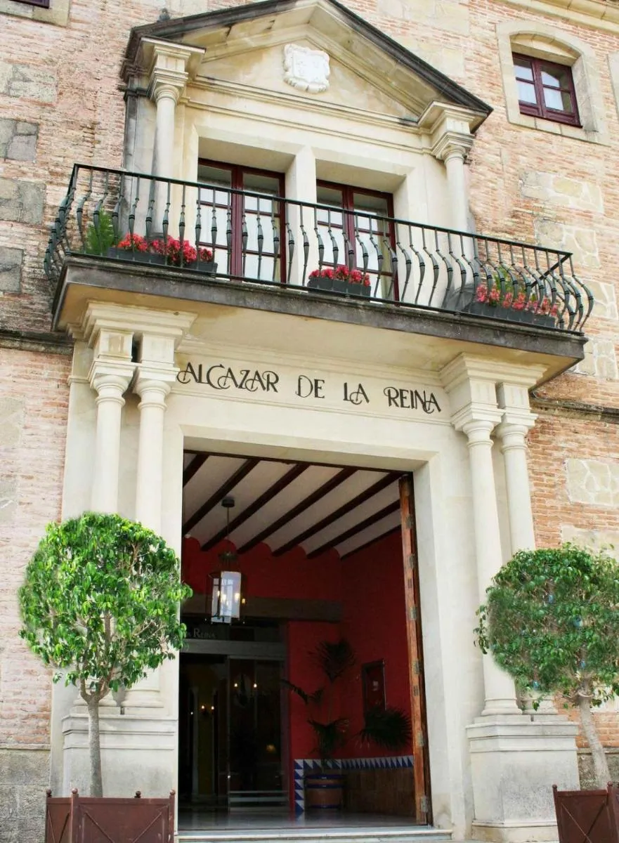 Image 3 of Hotel Alcázar de la Reina