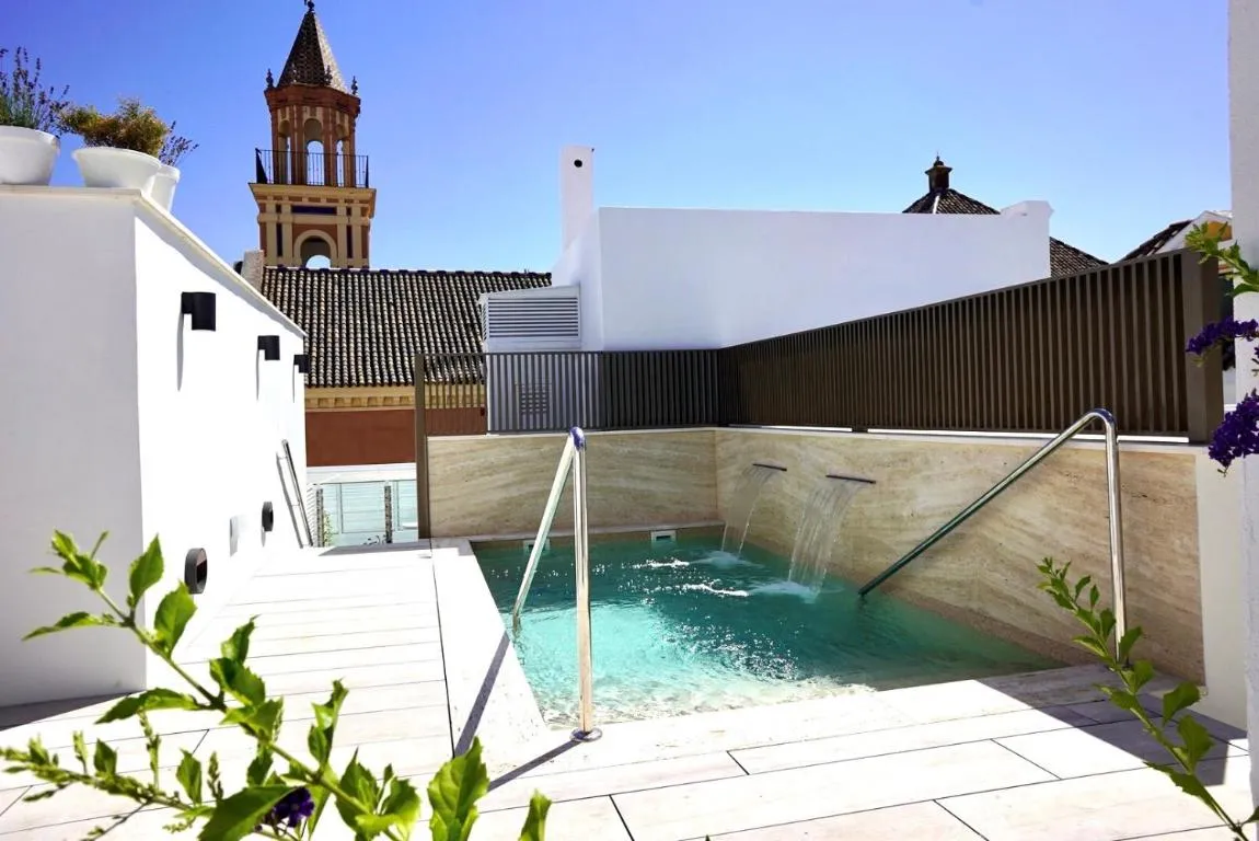 Image of Hotel Amadeus Sevilla