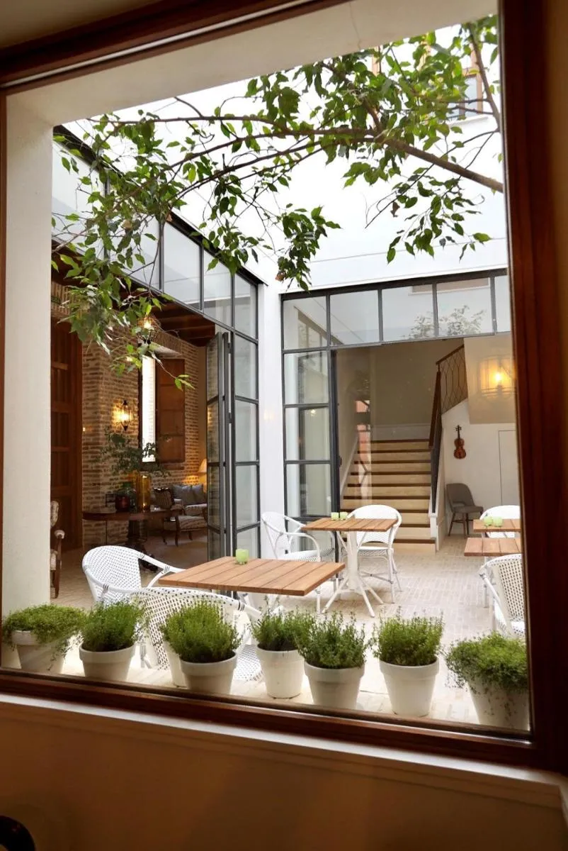 Image 4 of Hotel Amadeus Sevilla