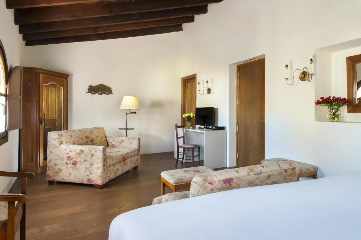 Image 1 of Hotel Amadeus Sevilla