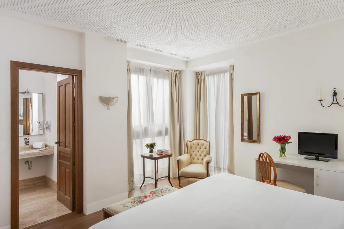 Image 6 of Hotel Amadeus Sevilla
