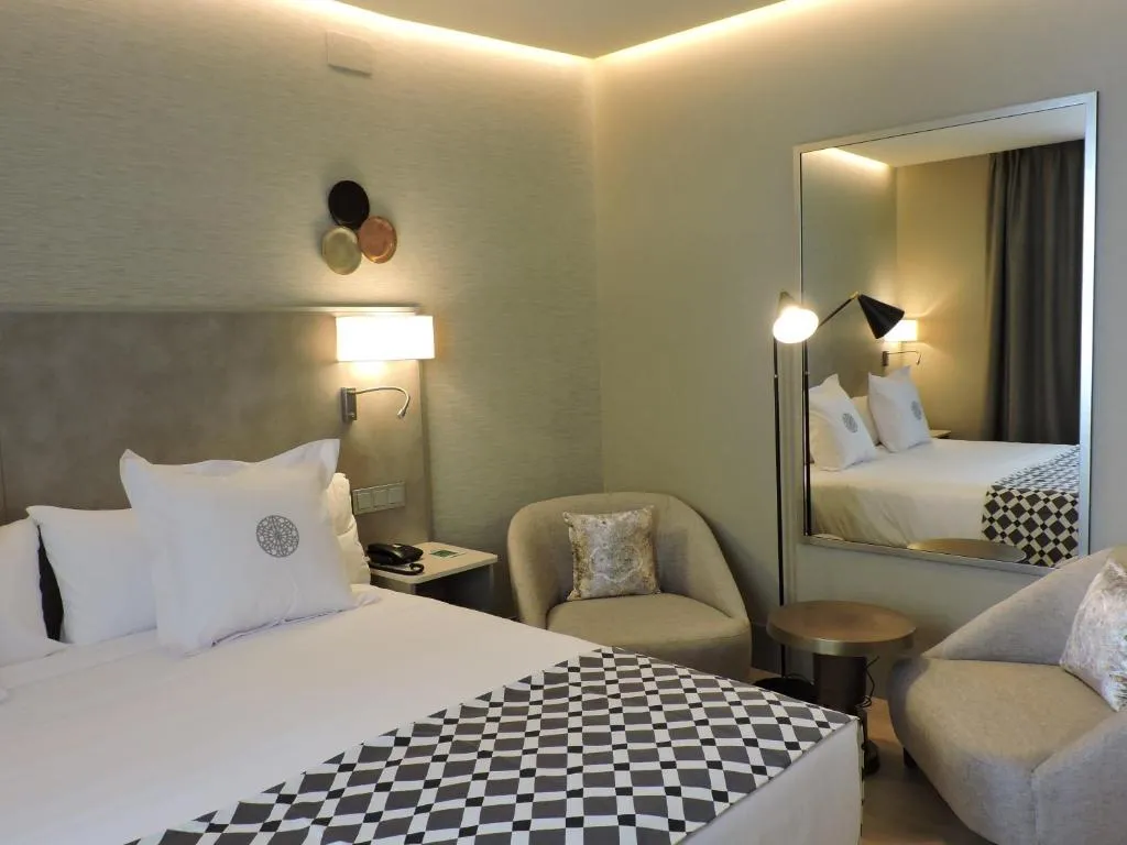 Image of Hotel América Sevilla