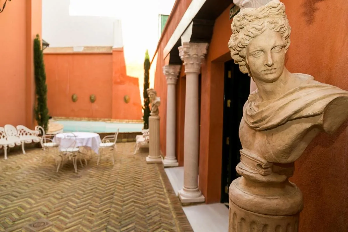 Image 2 of Hotel Ateneo Sevilla