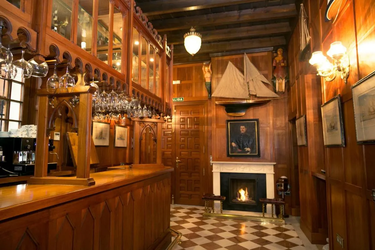 Image 4 of Hotel Ateneo Sevilla