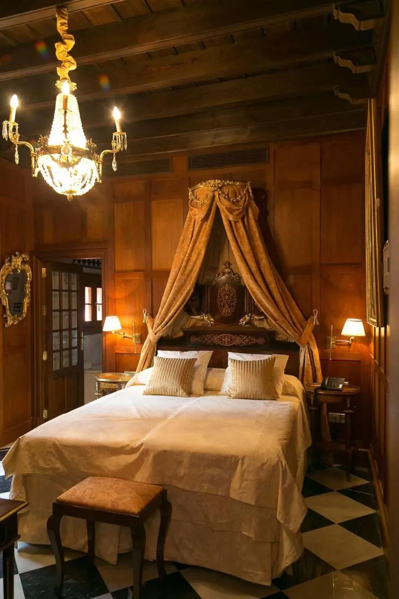 Image 3 of Hotel Ateneo Sevilla