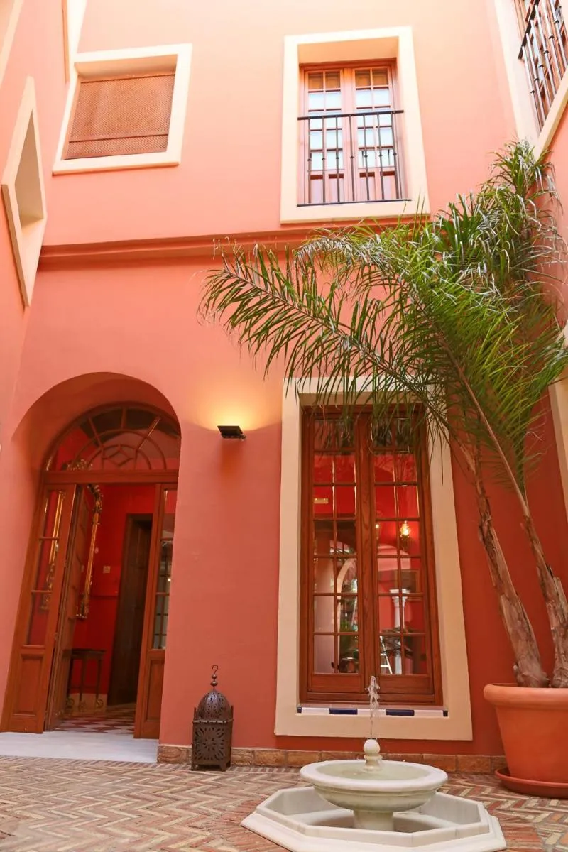 Image 6 of Hotel Ateneo Sevilla
