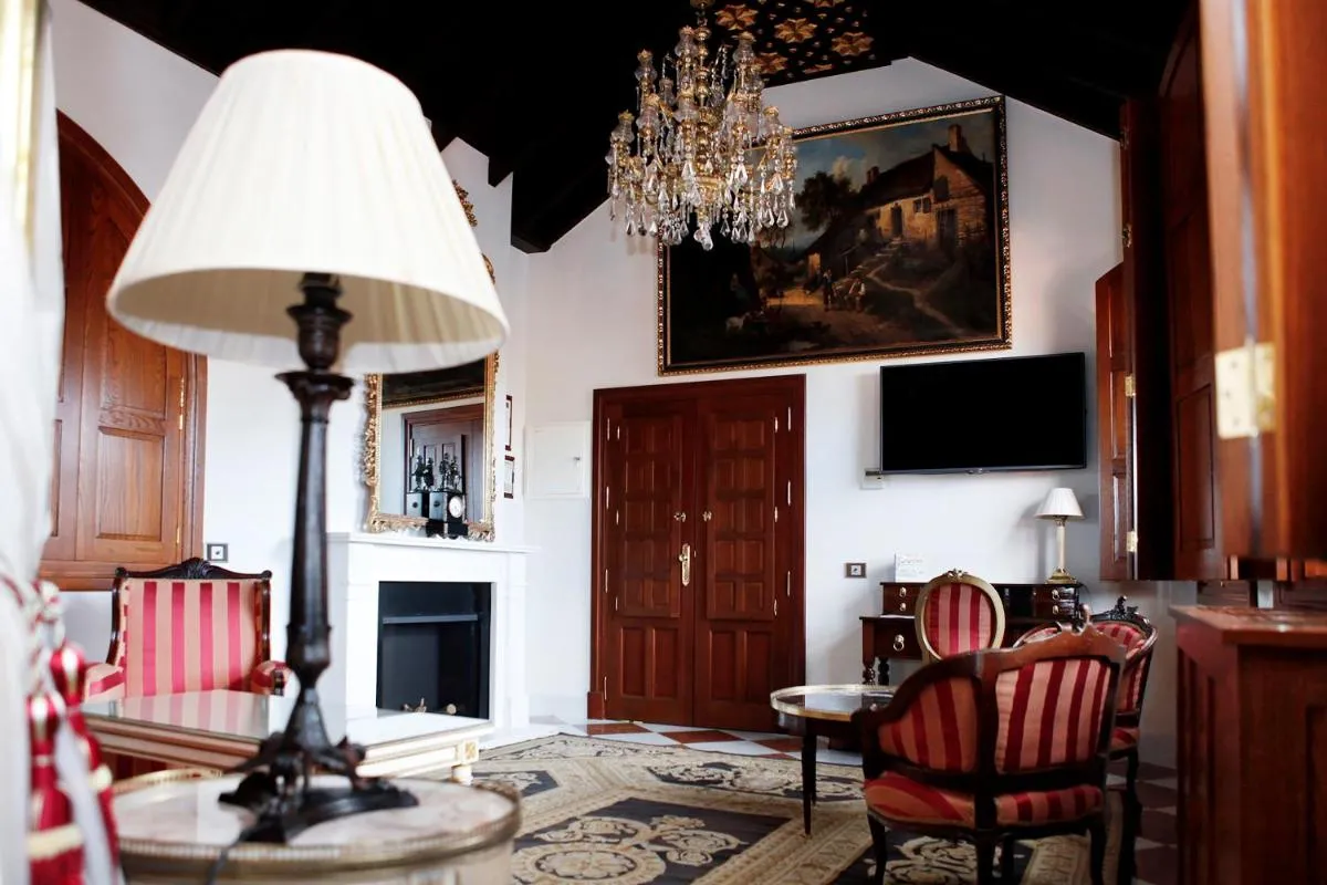 Image 5 of Hotel Ateneo Sevilla