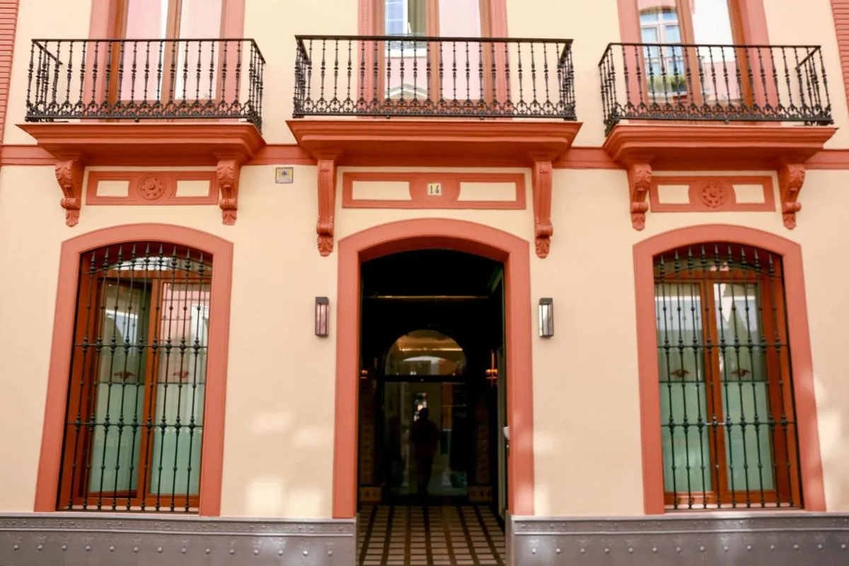 Image 4 of Hotel Boutique Casa Romana Villa