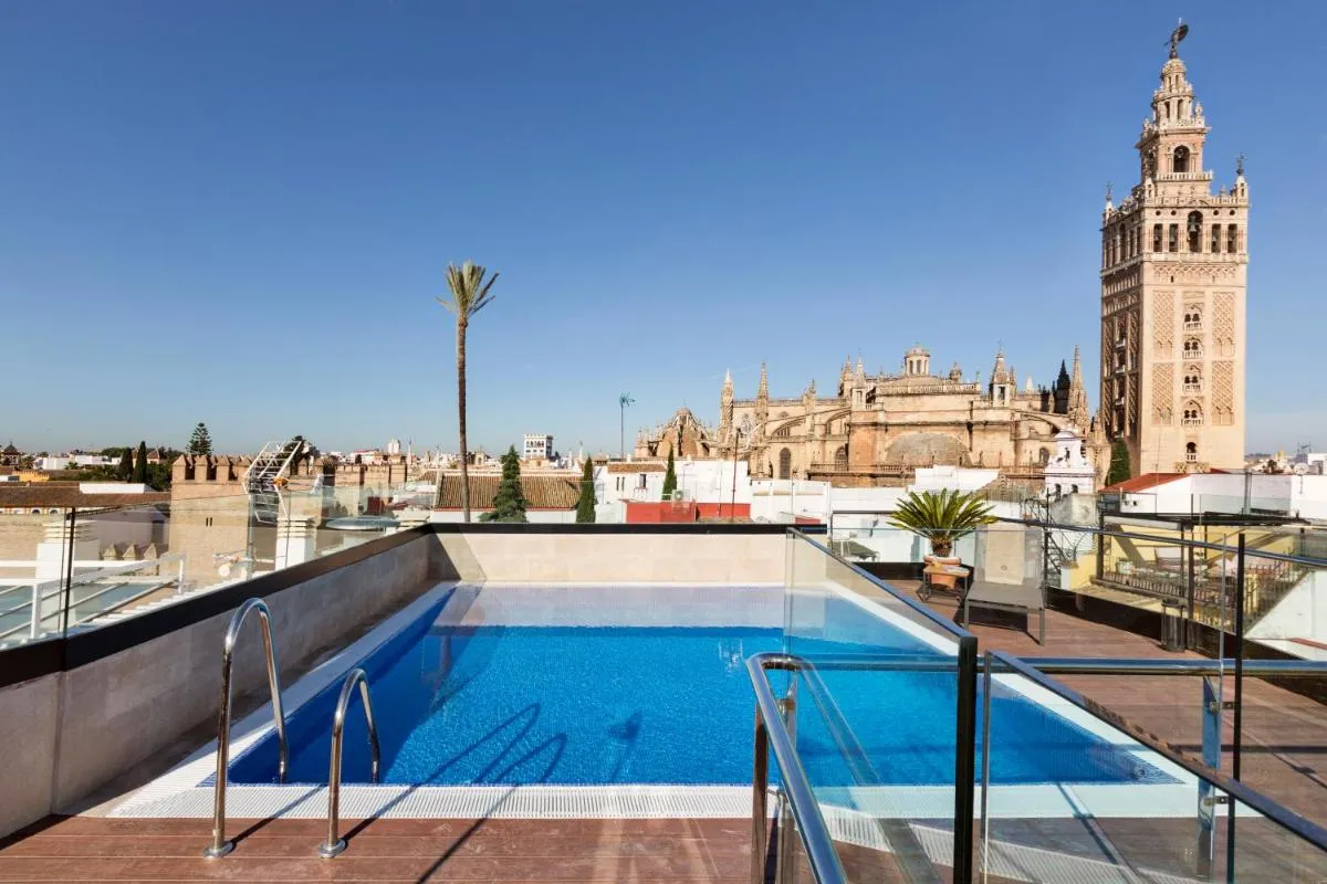 Image 1 of Hotel Casa 1800 Sevilla
