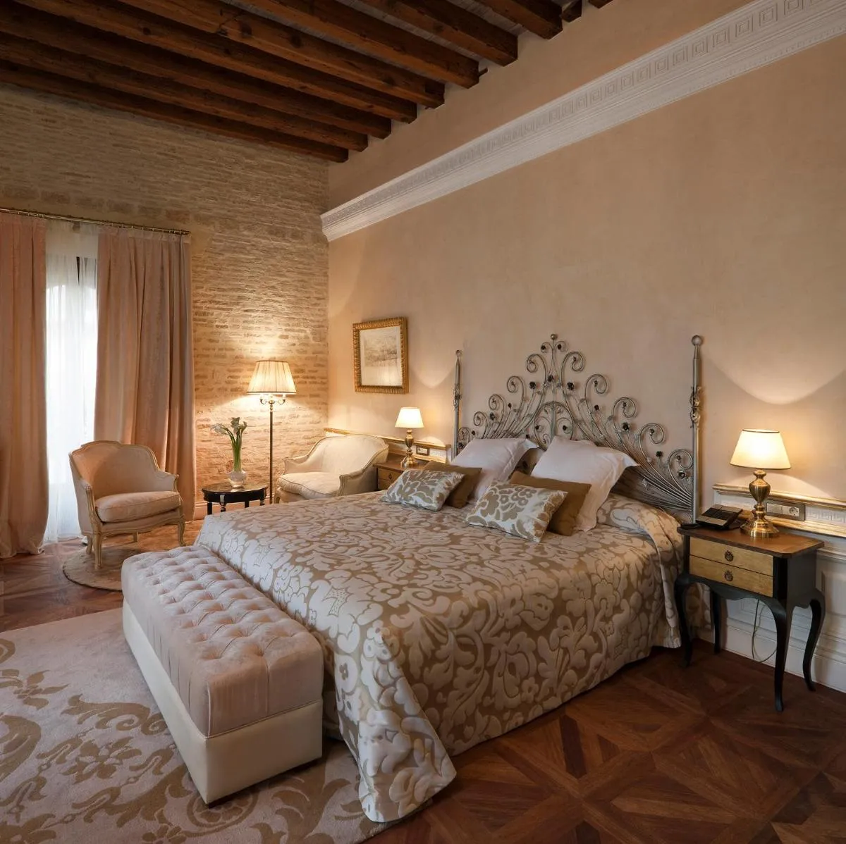 Image 6 of Hotel Casa 1800 Sevilla