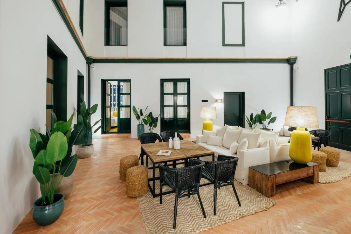Image 1 of Hotel Cetina Sevilla