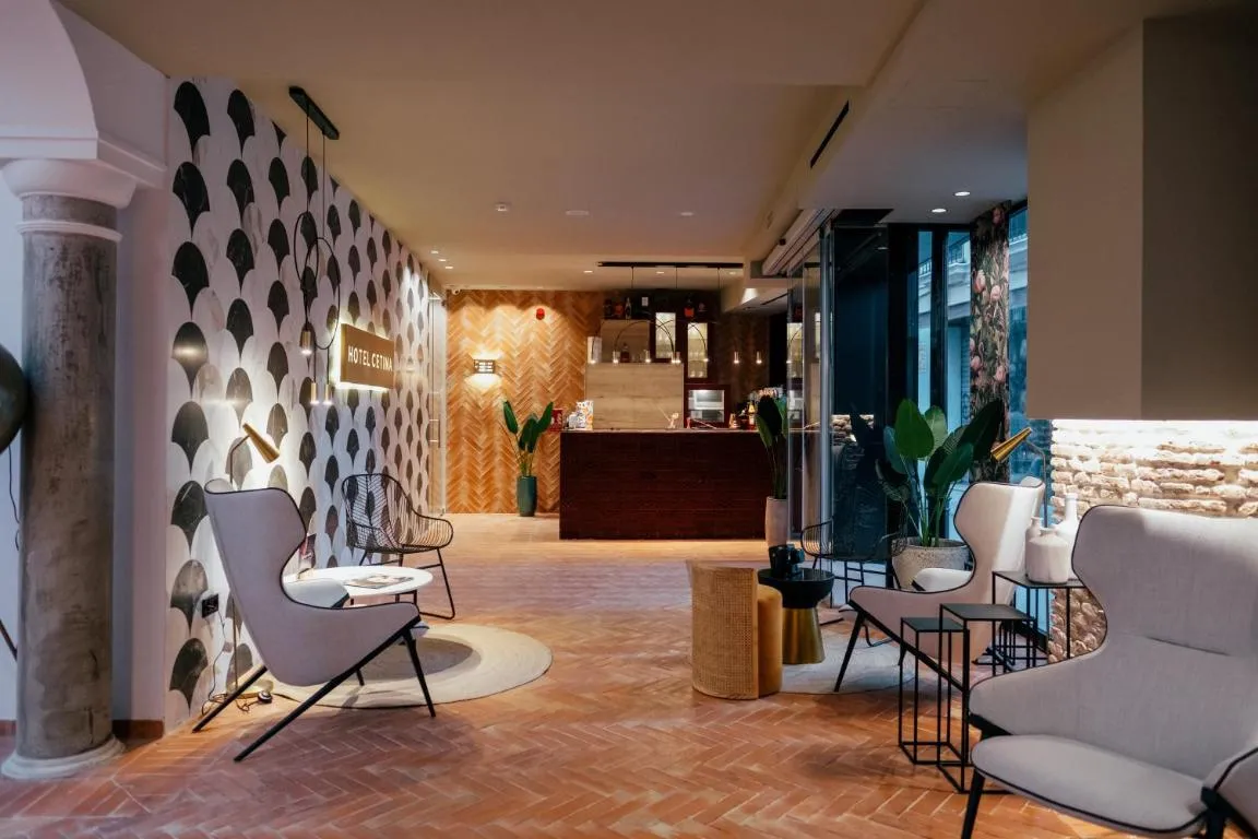 Image of Hotel Cetina Sevilla
