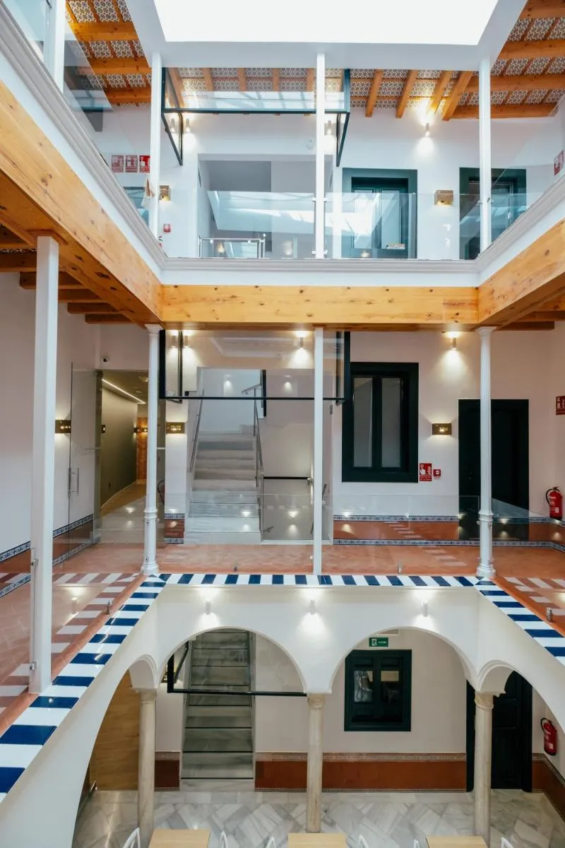 Image 4 of Hotel Cetina Sevilla