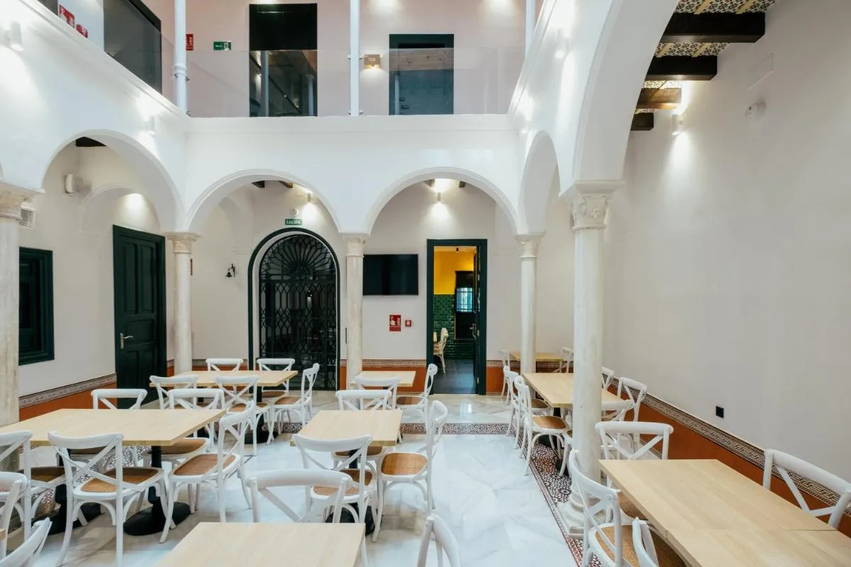 Image 5 of Hotel Cetina Sevilla