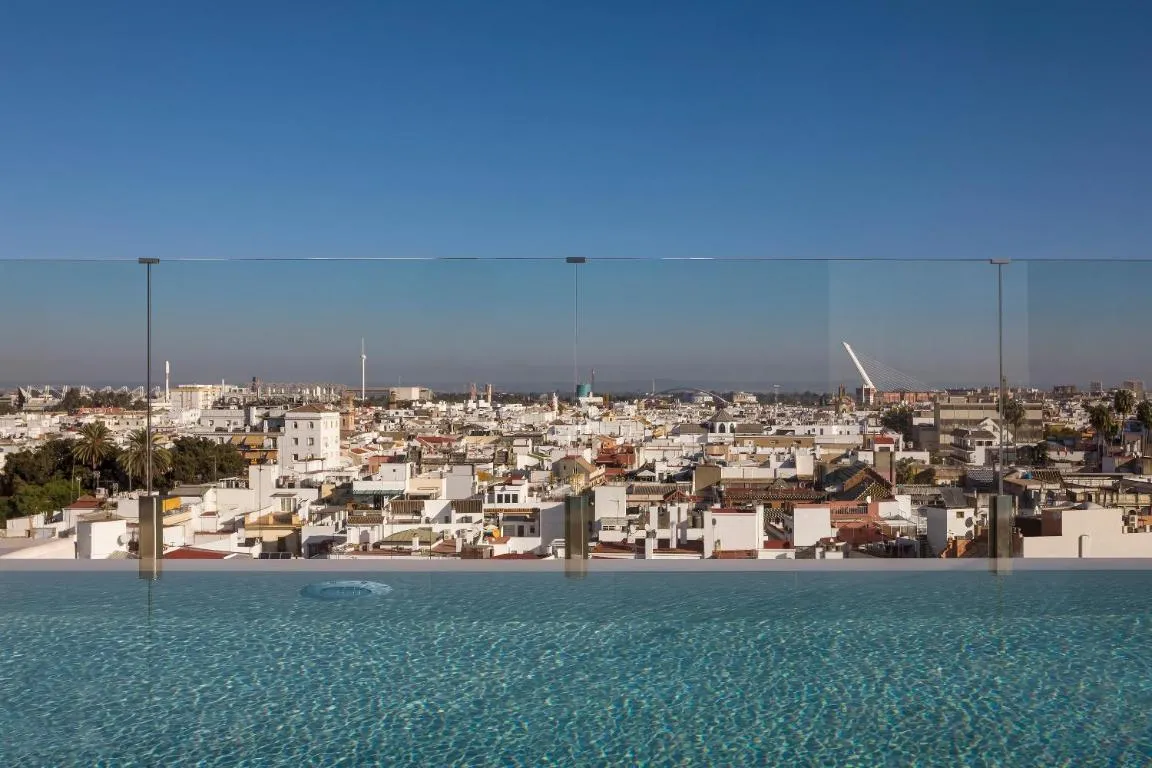 Image of Hotel Colón Gran Meliá – The Leading Hotels of the World
