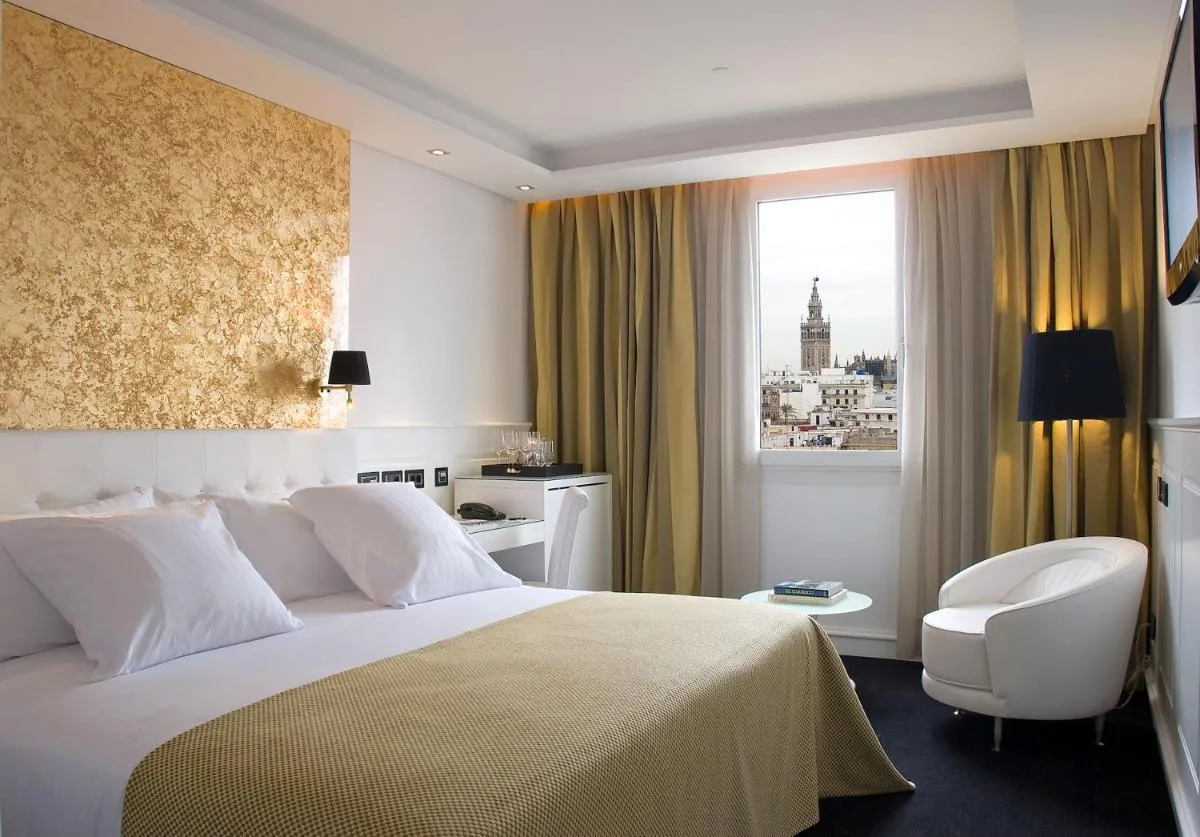 Image 3 of Hotel Colón Gran Meliá – The Leading Hotels of the World