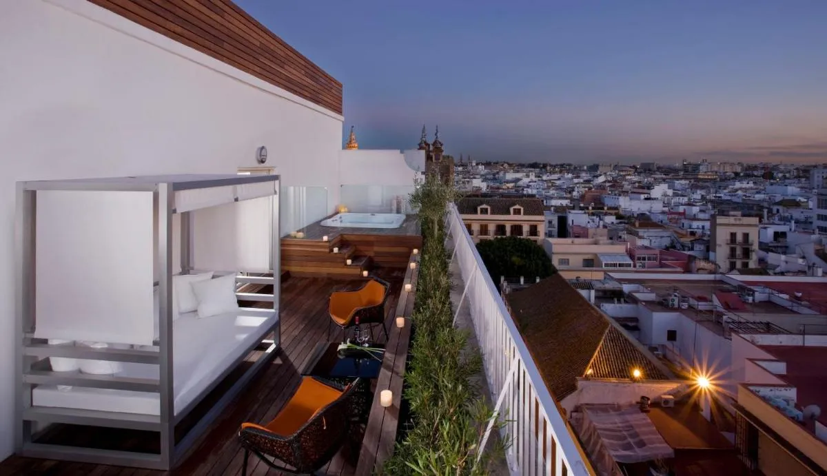 Image 4 of Hotel Colón Gran Meliá – The Leading Hotels of the World