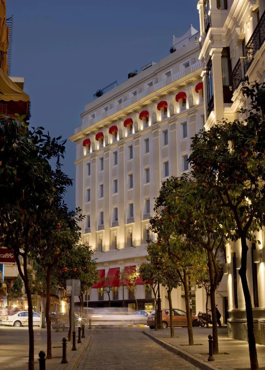 Image 5 of Hotel Colón Gran Meliá – The Leading Hotels of the World