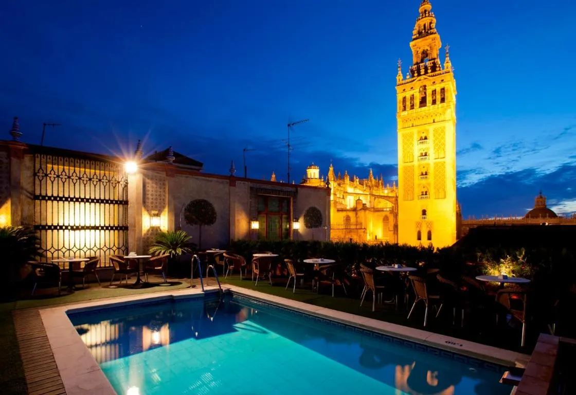 Image of Hotel Doña María