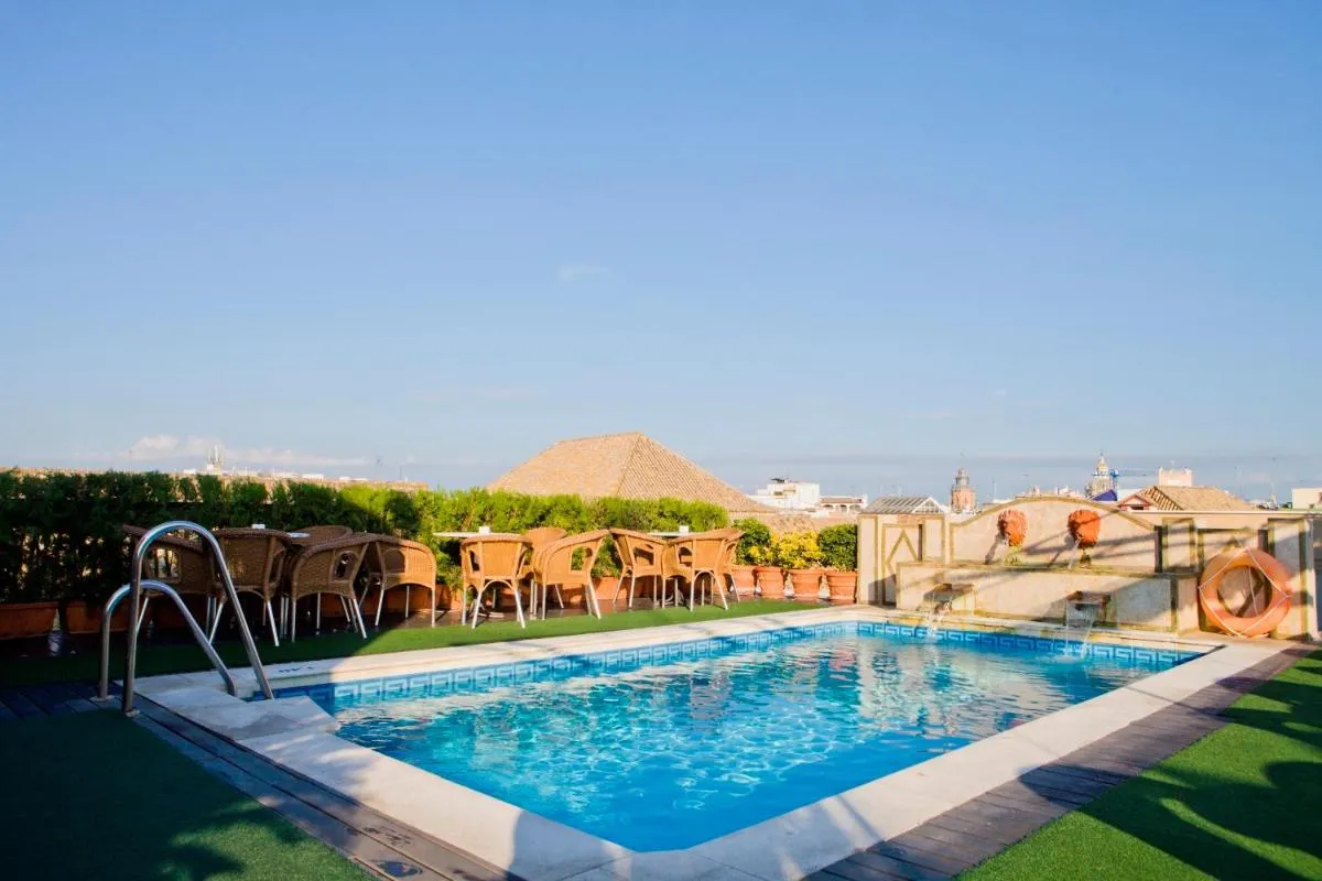 Image 3 of Hotel Doña María