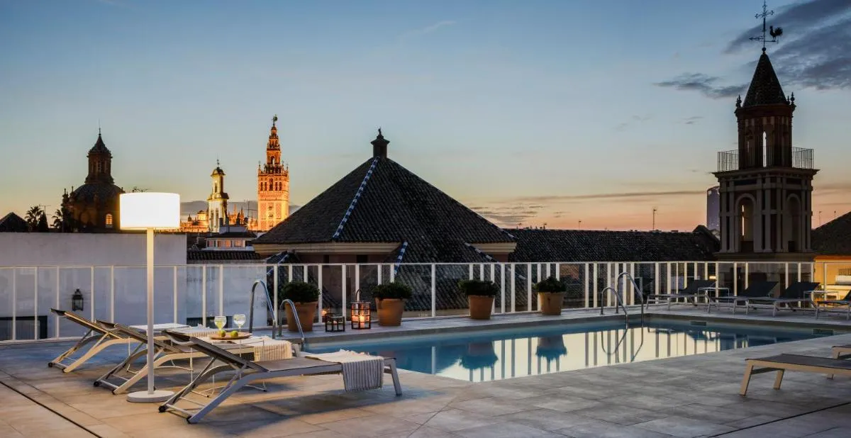 Image of Hotel Fernando III